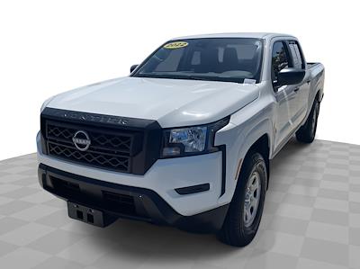 2022 Nissan Frontier Crew Cab 4WD Pickup for sale #111318A - photo 1