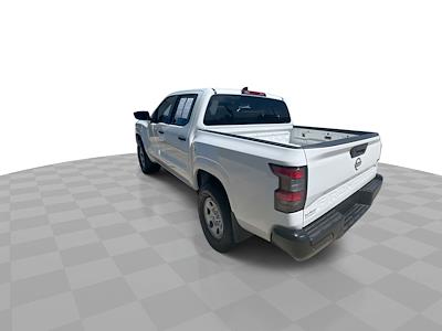 2022 Nissan Frontier Crew Cab 4WD Pickup for sale #111318A - photo 2