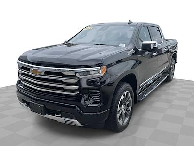 2022 Chevrolet Silverado 1500 Crew Cab 4WD Pickup for sale #111319 - photo 1