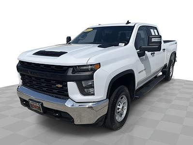 2023 Chevrolet Silverado 2500 Crew Cab 4WD Pickup for sale #111327 - photo 1