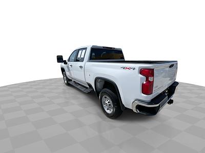 2023 Chevrolet Silverado 2500 Crew Cab 4WD Pickup for sale #111327 - photo 2