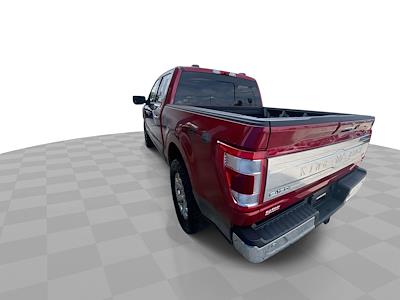 2021 Ford F-150 SuperCrew Cab 4WD Pickup for sale #111332 - photo 2