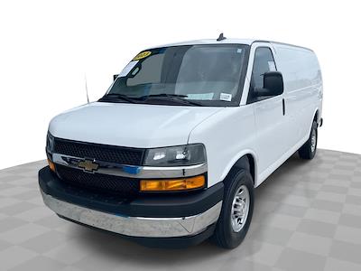2023 Chevrolet Express 2500 RWD Empty Cargo Van for sale #111339 - photo 1