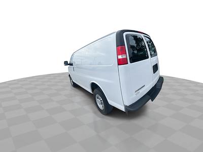 2023 Chevrolet Express 2500 RWD Empty Cargo Van for sale #111339 - photo 2