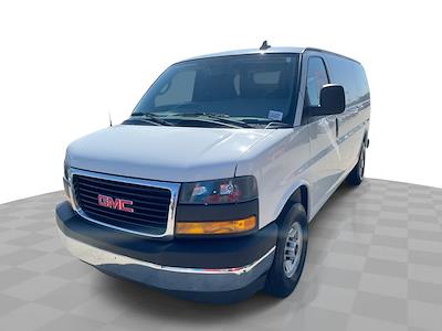 2023 GMC Savana 2500 RWD Empty Cargo Van for sale #111340 - photo 1