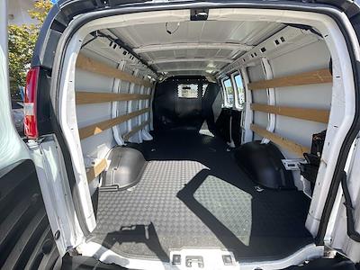 2023 GMC Savana 2500 RWD Empty Cargo Van for sale #111340 - photo 2