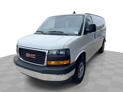 2023 GMC Savana 2500 RWD Empty Cargo Van for sale #111341 - photo 1