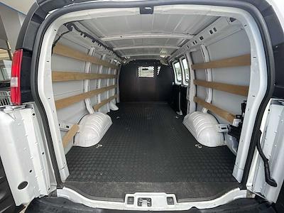 2023 GMC Savana 2500 RWD Empty Cargo Van for sale #111341 - photo 2