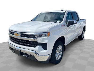 2024 Chevrolet Silverado 1500 Crew Cab 4WD Pickup for sale #111342 - photo 1