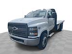 2022 Chevrolet Silverado 4500 Regular Cab DRW RWD Flatbed Truck for sale #111348F - photo 30