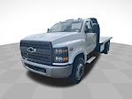 2022 Chevrolet Silverado 4500 Regular Cab DRW RWD Flatbed Truck for sale #111348F - photo 31