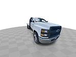 2022 Chevrolet Silverado 4500 Regular Cab DRW RWD Flatbed Truck for sale #111348F - photo 32