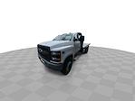 2022 Chevrolet Silverado 4500 Regular Cab DRW RWD Flatbed Truck for sale #111348F - photo 35