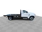 2022 Chevrolet Silverado 4500 Regular Cab DRW RWD Flatbed Truck for sale #111348F - photo 46