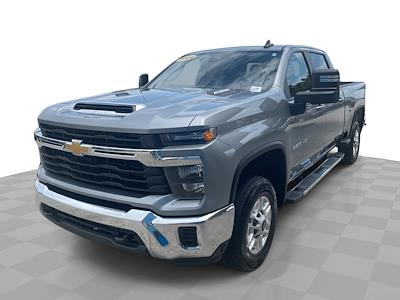 2024 Chevrolet Silverado 2500 Crew Cab 4WD Pickup for sale #111365 - photo 1