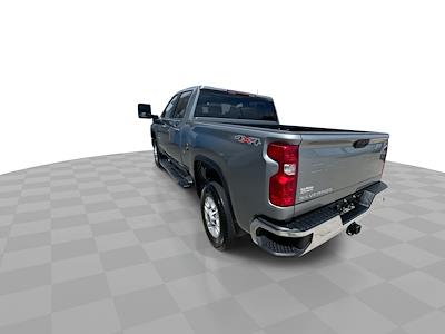 2024 Chevrolet Silverado 2500 Crew Cab 4WD Pickup for sale #111365 - photo 2