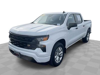 2024 Chevrolet Silverado 1500 Crew Cab RWD Pickup for sale #111367A - photo 1