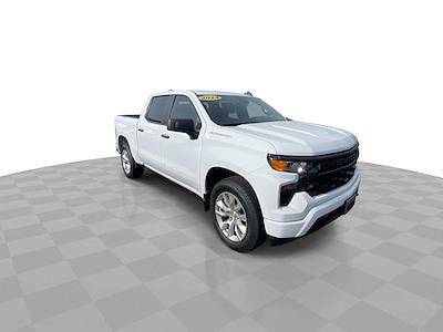 2024 Chevrolet Silverado 1500 Crew Cab RWD Pickup for sale #111367A - photo 2