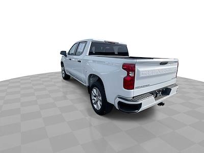 2024 Chevrolet Silverado 1500 Crew Cab RWD Pickup for sale #111367A - photo 2