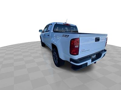 2021 Chevrolet Colorado Crew Cab 4WD Pickup for sale #111389 - photo 2
