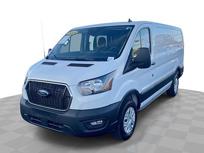 2024 Ford Transit 250 Low Roof RWD Empty Cargo Van for sale #111397 - photo 1
