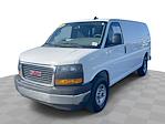 Used 2024 GMC Savana 2500 Empty Cargo Van for sale #111398 - photo 1