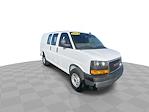 Used 2024 GMC Savana 2500 Empty Cargo Van for sale #111398 - photo 2