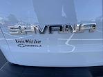 Used 2024 GMC Savana 2500 Empty Cargo Van for sale #111398 - photo 28