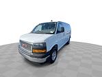 Used 2024 GMC Savana 2500 Empty Cargo Van for sale #111398 - photo 4