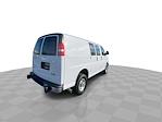 Used 2024 GMC Savana 2500 Empty Cargo Van for sale #111398 - photo 8