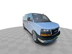 2022 GMC Savana 2500 RWD Empty Cargo Van for sale #111400 - photo 3