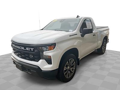 Used 2024 Chevrolet Silverado 1500 - photo 1