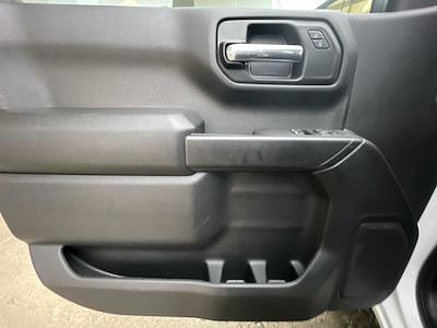 Used 2024 Chevrolet Silverado 1500 - photo 1