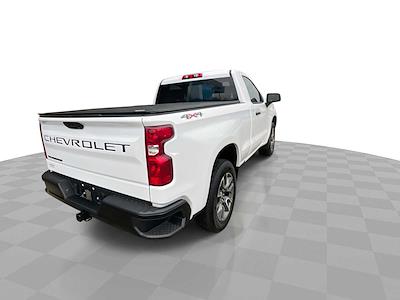 Used 2024 Chevrolet Silverado 1500 - photo 1