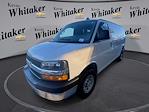 Used 2024 Chevrolet Express 2500 Empty Cargo Van for sale #111414 - photo 1