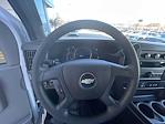 Used 2024 Chevrolet Express 2500 Empty Cargo Van for sale #111414 - photo 10