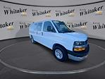 Used 2024 Chevrolet Express 2500 Empty Cargo Van for sale #111414 - photo 2