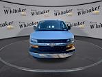 Used 2024 Chevrolet Express 2500 Empty Cargo Van for sale #111414 - photo 3