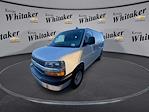 Used 2024 Chevrolet Express 2500 Empty Cargo Van for sale #111414 - photo 4