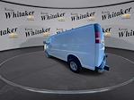 Used 2024 Chevrolet Express 2500 Empty Cargo Van for sale #111414 - photo 6
