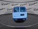 Used 2024 Chevrolet Express 2500 Empty Cargo Van for sale #111414 - photo 7