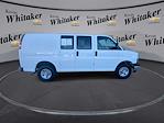 Used 2024 Chevrolet Express 2500 Empty Cargo Van for sale #111414 - photo 9