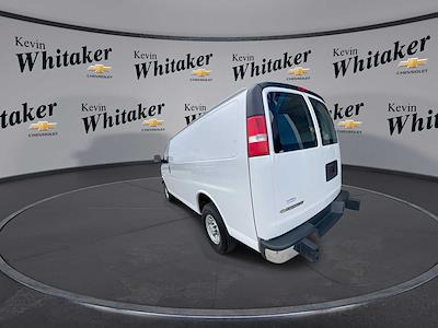 Used 2024 Chevrolet Express 2500 Empty Cargo Van for sale #111415 - photo 2
