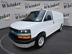 2024 Chevrolet Express 2500 RWD Empty Cargo Van for sale #111415 - photo 1