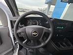2024 Chevrolet Express 2500 RWD Empty Cargo Van for sale #111415 - photo 10