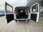 2024 Chevrolet Express 2500 RWD Empty Cargo Van for sale #111415 - photo 22