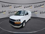 2024 Chevrolet Express 2500 RWD Empty Cargo Van for sale #111415 - photo 5
