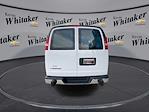 2024 Chevrolet Express 2500 RWD Empty Cargo Van for sale #111415 - photo 7