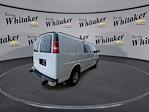 2024 Chevrolet Express 2500 RWD Empty Cargo Van for sale #111415 - photo 8