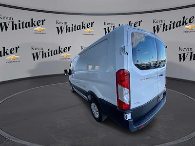 Used 2024 Ford Transit 250 Low Roof Empty Cargo Van for sale #111416 - photo 2